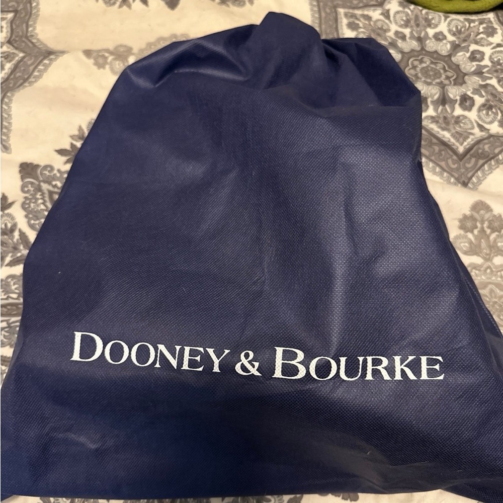 Dooney & Bourke Brand New never carried only taken out of the bag for pictures.